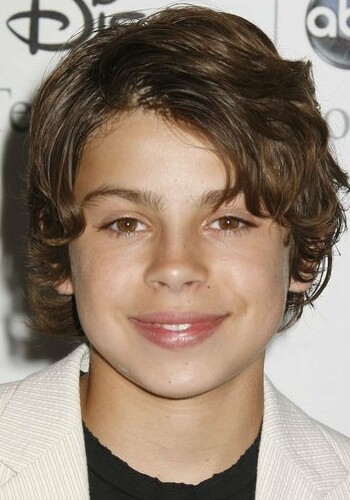 Picture for Jake T. Austin