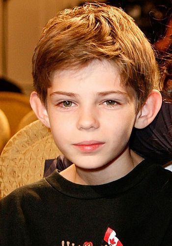 Picture for Robbie Kay