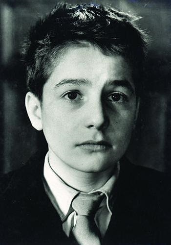 Picture for Jean-Pierre Léaud