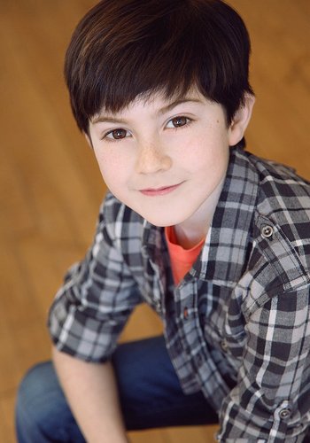 Picture for Mason Cook