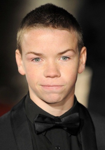 Picture for Will Poulter