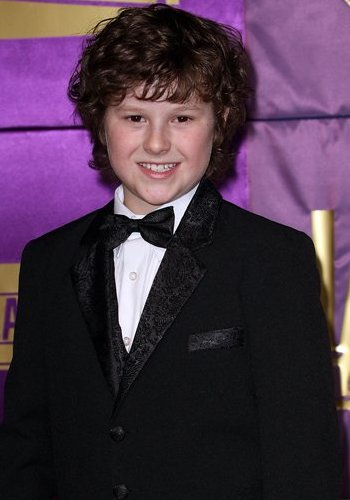 Picture for Nolan Gould