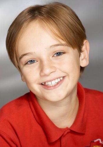 Picture for Dean-Charles Chapman