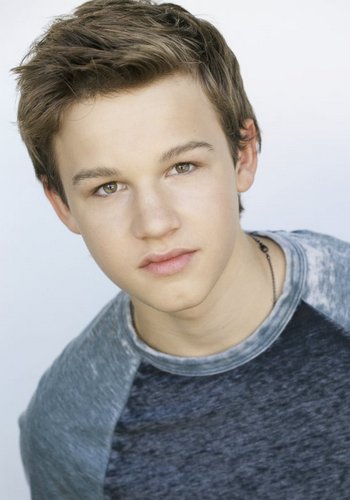 Picture for Gavin MacIntosh