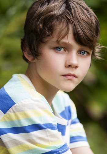 Picture for Levi Miller