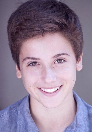 Picture for Teo Halm