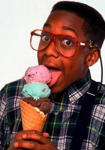 Picture for Jaleel White