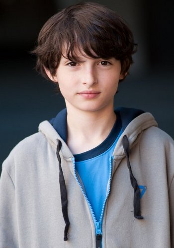 Picture for Finn  Wolfhard