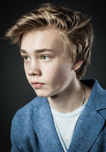 Picture for Charlie Plummer