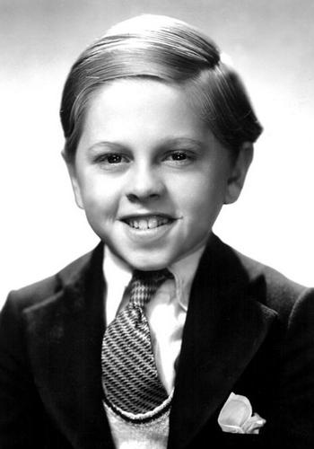 Picture for Mickey Rooney