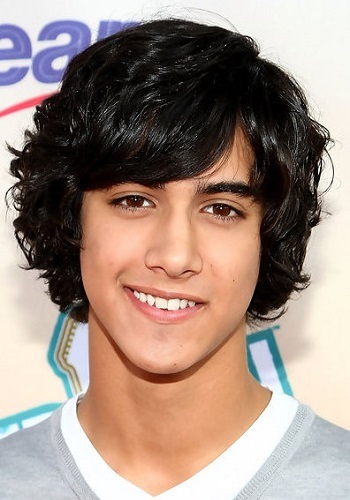 Picture for Avan Jogia
