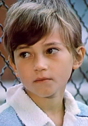 Picture for Mario Petrov