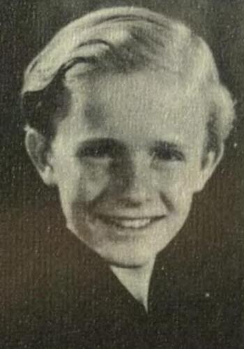 Picture for Jimmy Sommerville