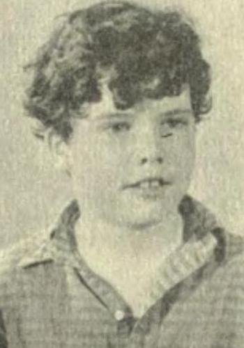 Picture for Charles Flickinger