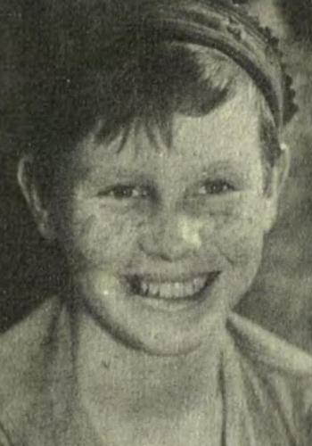 Picture for Ronnie Paige