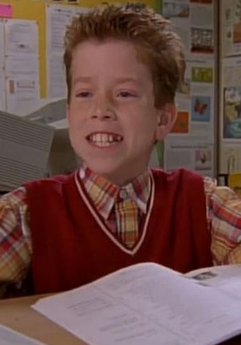 Picture of Will Jennings