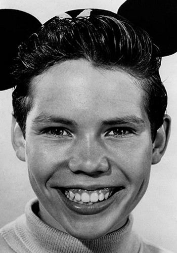 Picture for Bobby Burgess