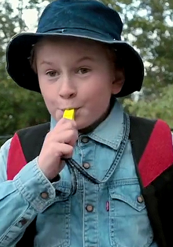 Picture of Arvid Bergelv