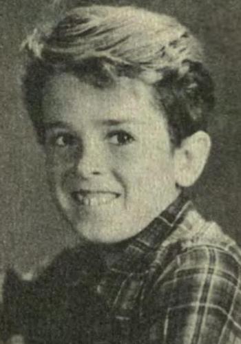 Picture of Dix Davis