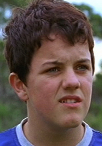 Picture for Shaun Loseby