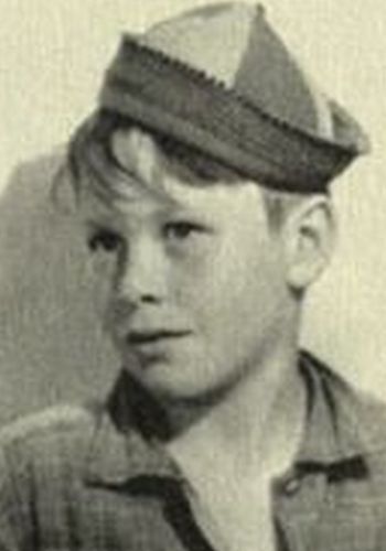 Picture for Pat McCall