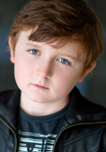 Picture for Miles Phoenix Foley