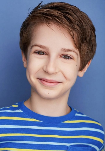 Picture for Benjamin Pajak