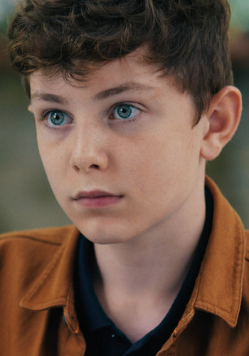 Picture for Ben Bernar