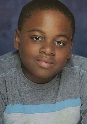 Picture for Gus Hoffman