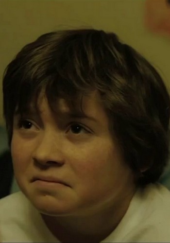 Picture for Rufus Gleave