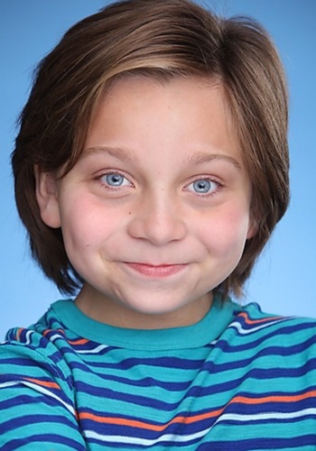 Picture for Bryson Robinson