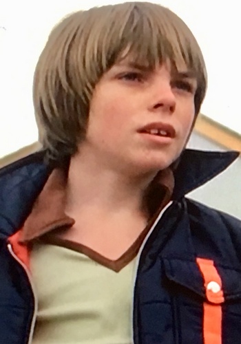 Picture for Andrew Ashby