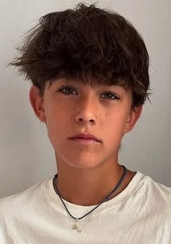 Picture for Misha Bautista