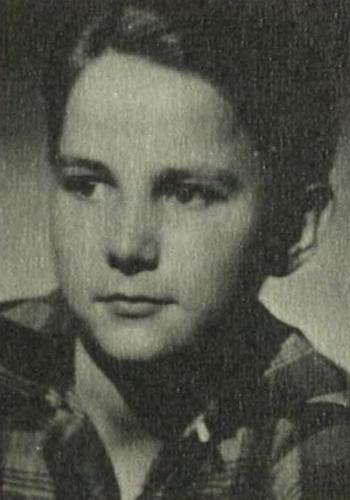 Picture for Jackie Morrow