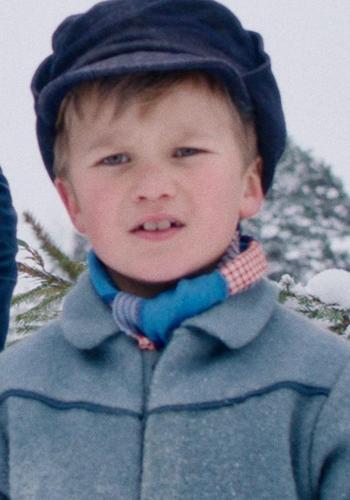 Picture for Vegard Strand Eide