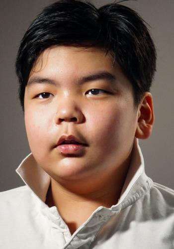 Picture for Max Zheng