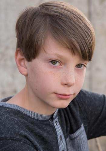 Picture for Everett Blunck