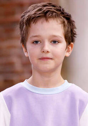Picture for Jonas May