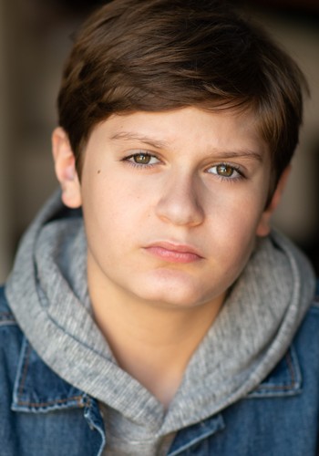 Picture of Dane West