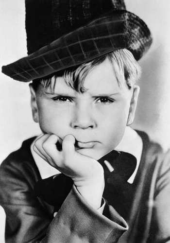 Picture for Jackie Cooper