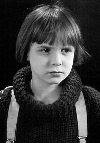 Picture for Jackie Coogan