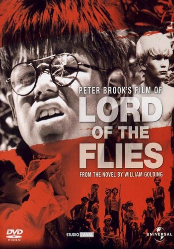 Picture for Lord of the Flies