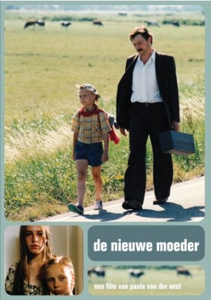 Picture for De Nieuwe moeder