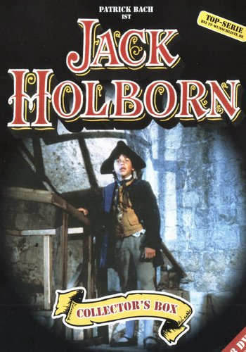 Picture for Jack Holborn