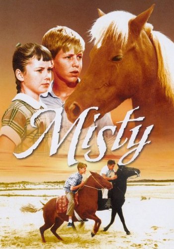 Picture for Misty