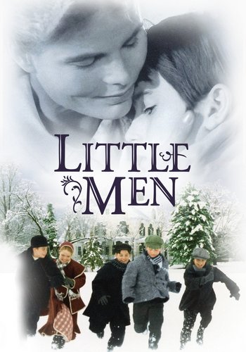 Picture for Little Men