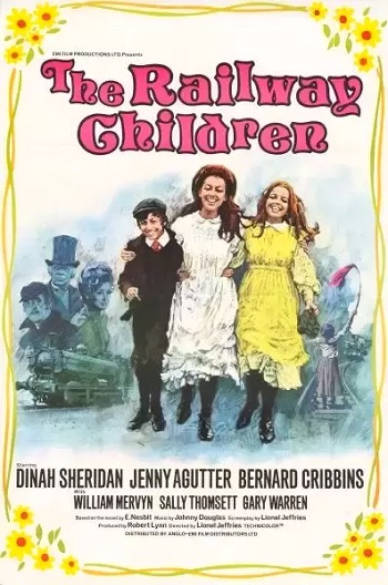 Picture for The Railway Children