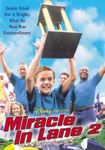 Picture for Miracle in Lane 2