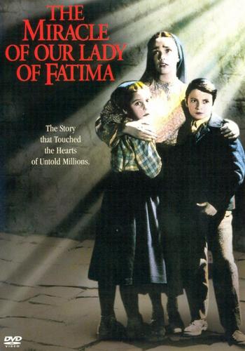 Picture for The Miracle of Our Lady of Fatima