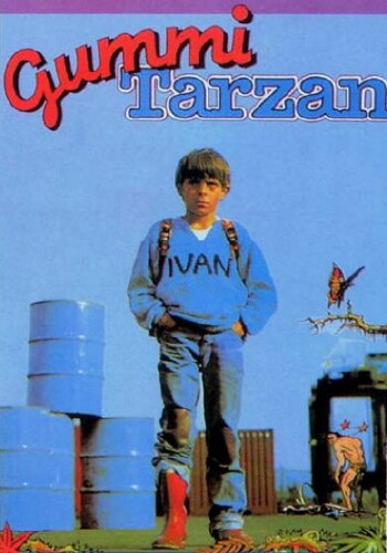 Picture for Gummi-Tarzan